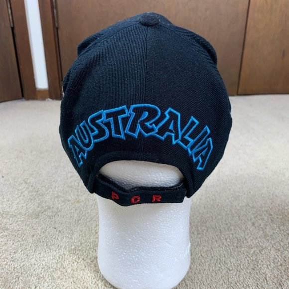 Nascar Style Racing Cap - Picture 2 of 5